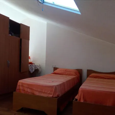 Prázdninový dům Casa Paradiso