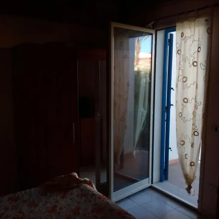 Casa Paradiso Prázdninový dům *