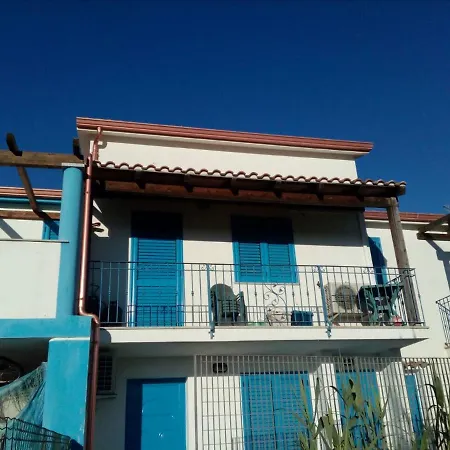 Casa Paradiso Prázdninový dům *